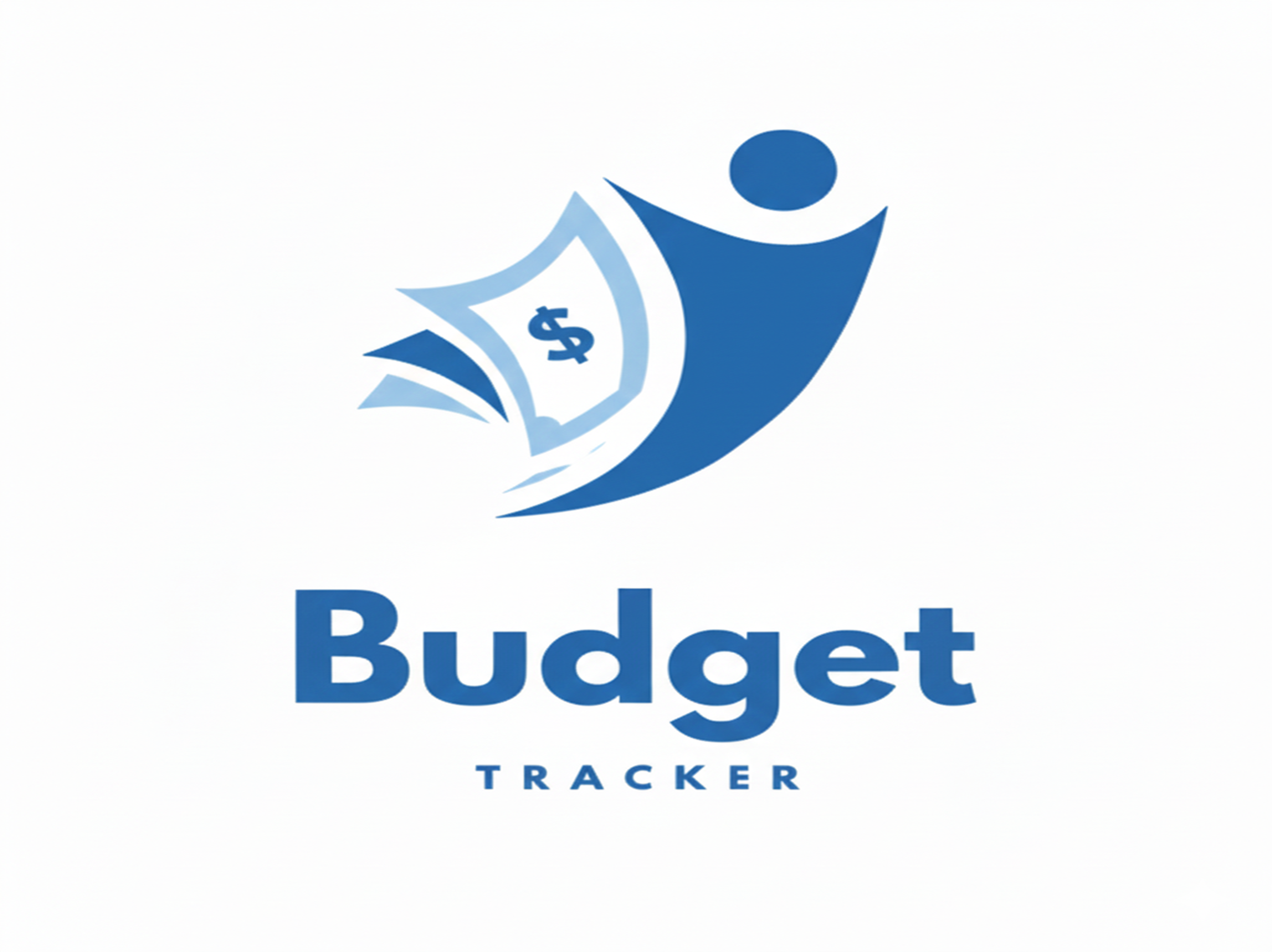 Budget calculator logo
