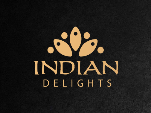 Indian Delights logo